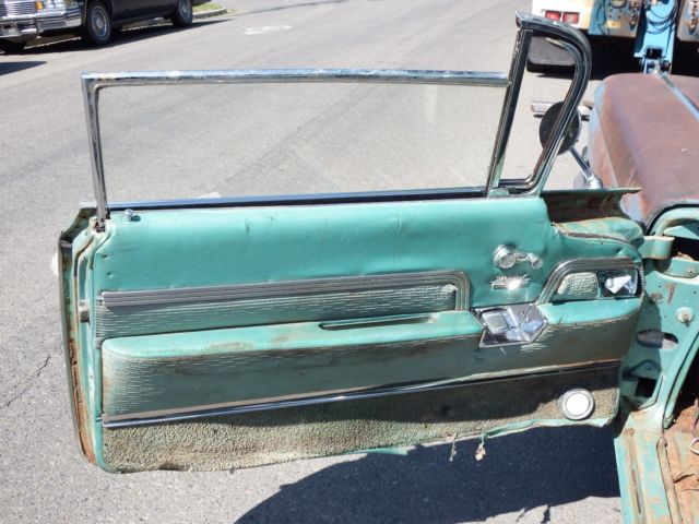 1959 Cadillac DeVille - photo 8