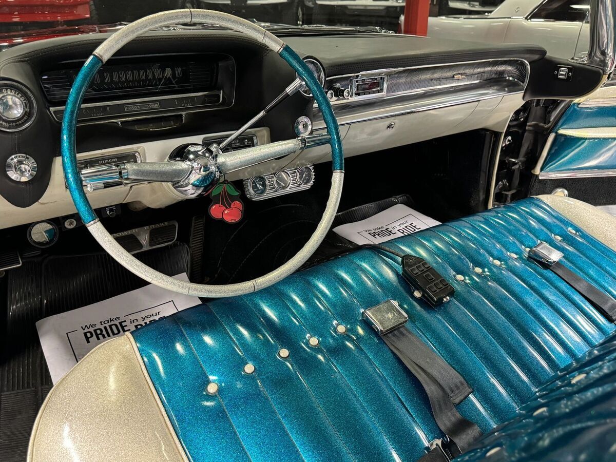 1959 Cadillac DeVille - photo 10