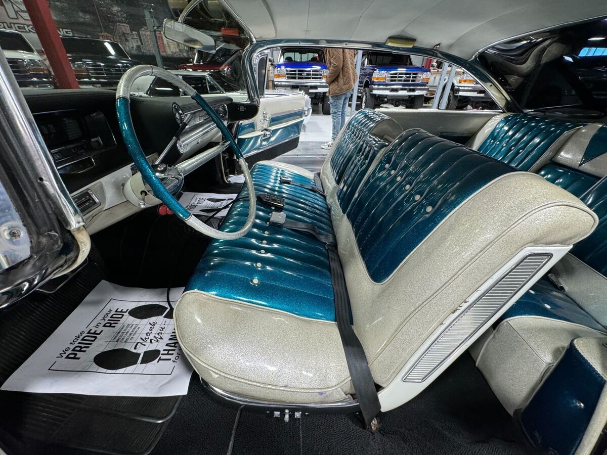 1959 Cadillac DeVille - photo 12