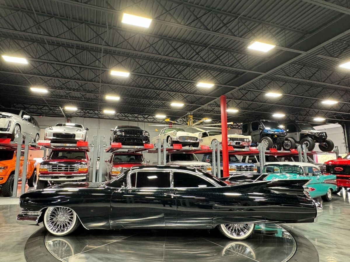 1959 Cadillac DeVille - photo 2