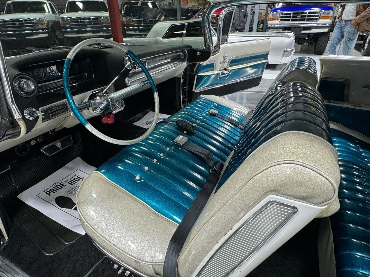 1959 Cadillac DeVille - photo 6