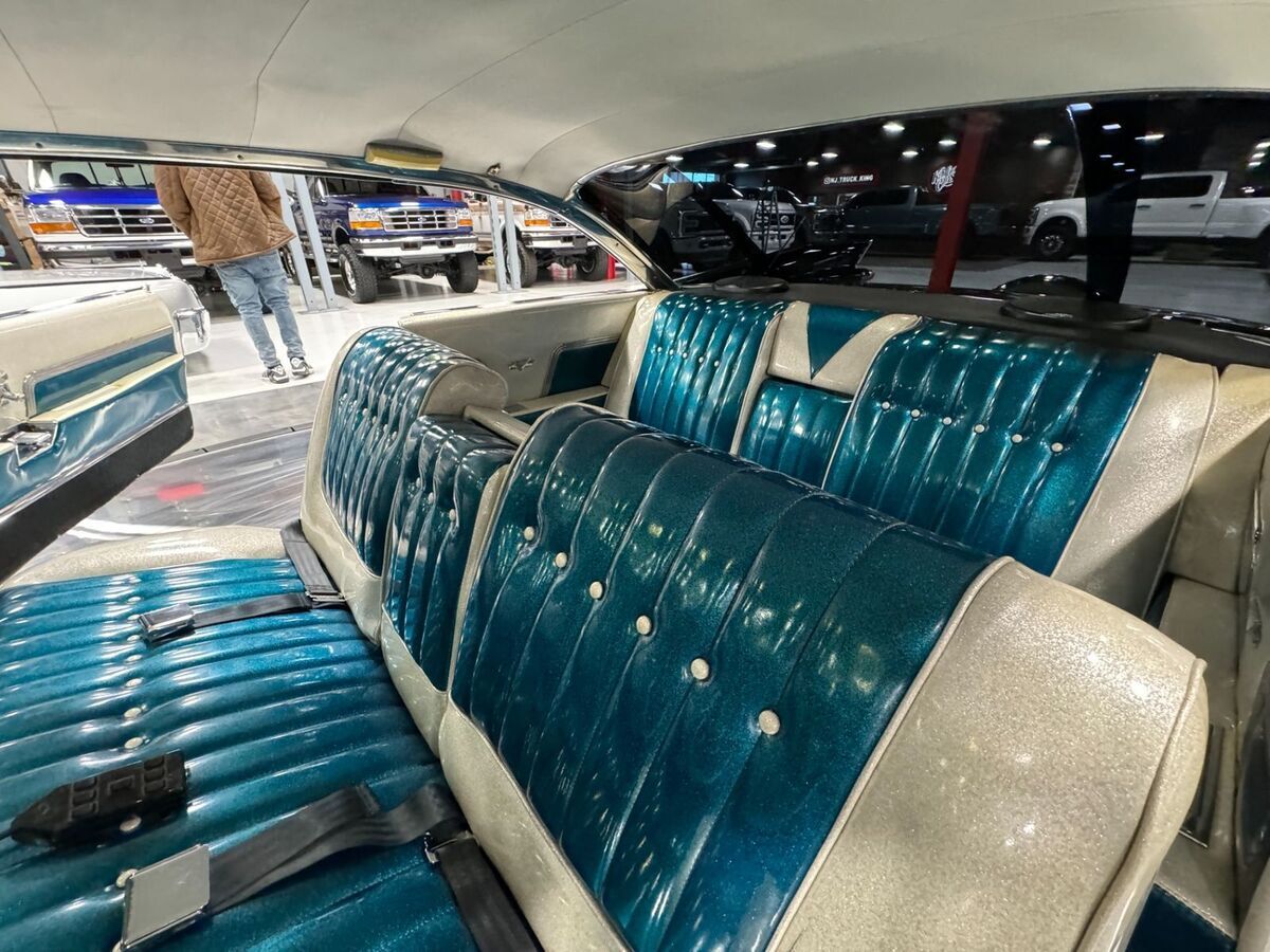 1959 Cadillac DeVille - photo 7