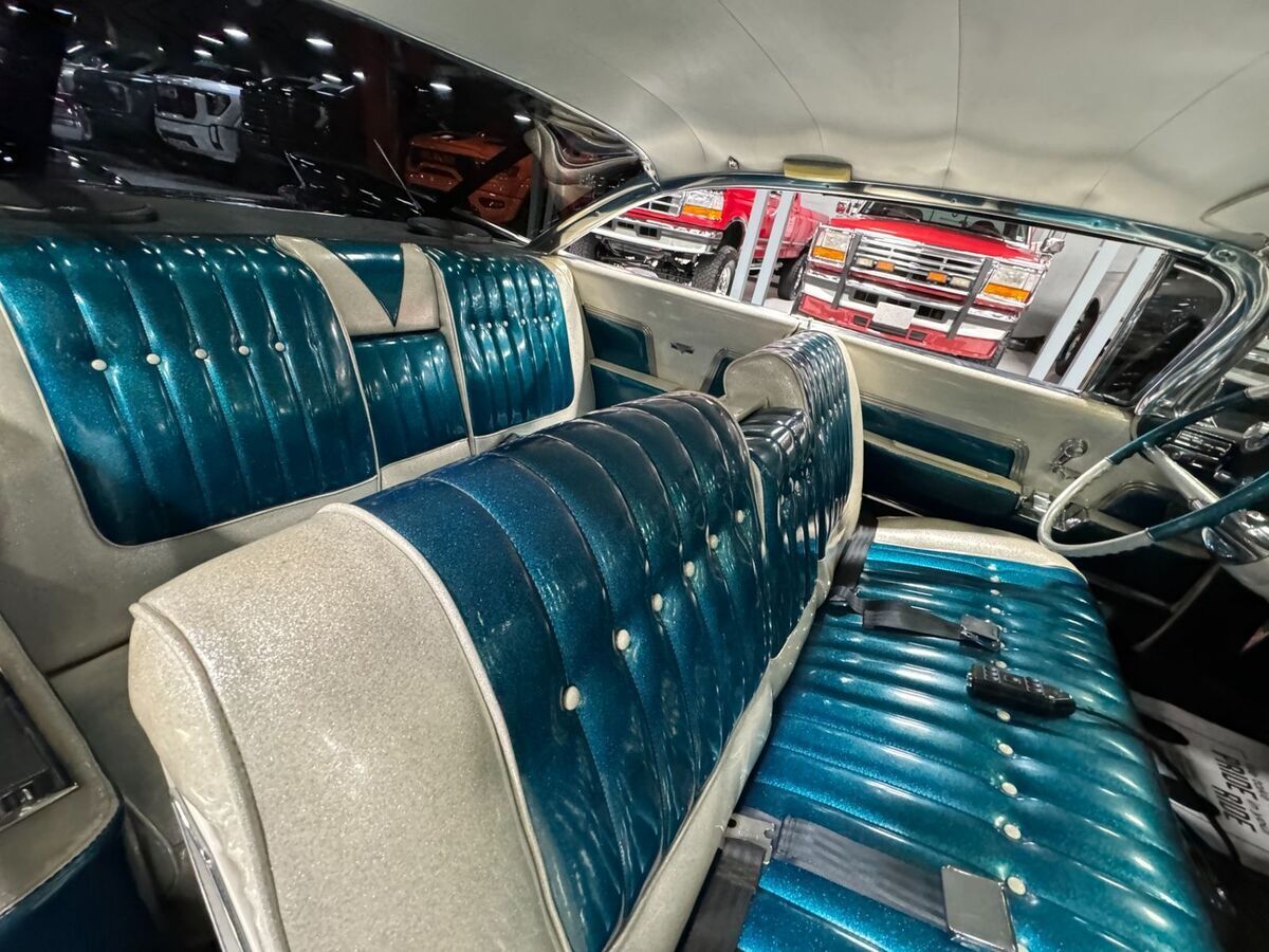 1959 Cadillac DeVille - photo 8