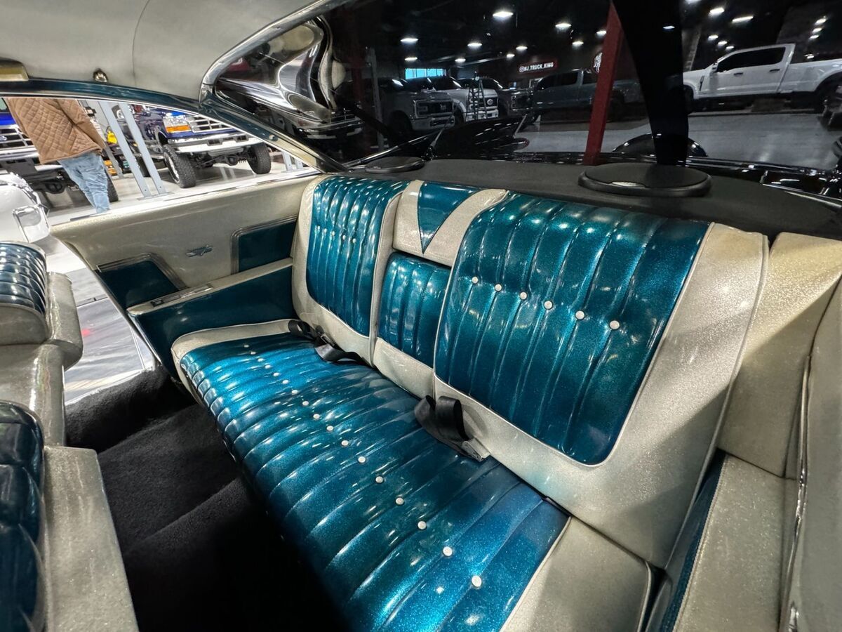 1959 Cadillac DeVille - photo 9