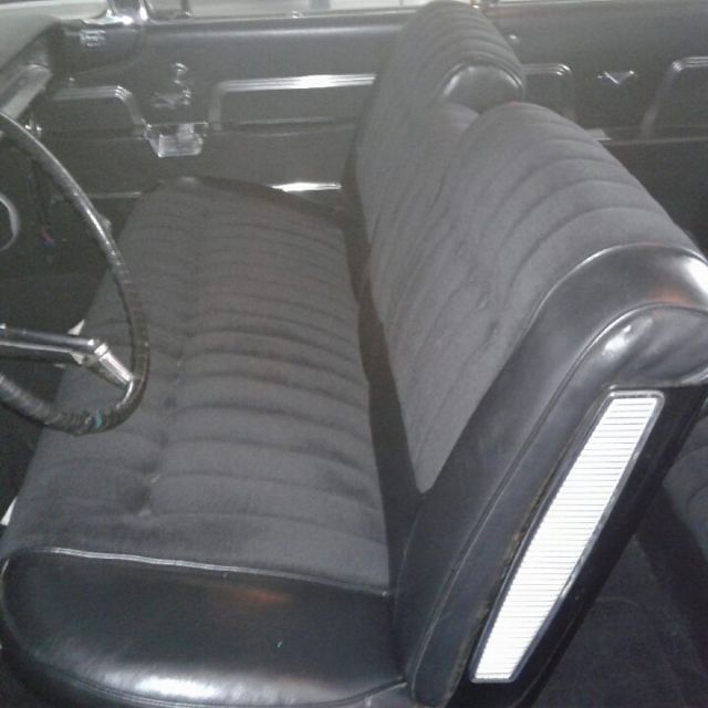 1959 Cadillac DeVille - photo 8