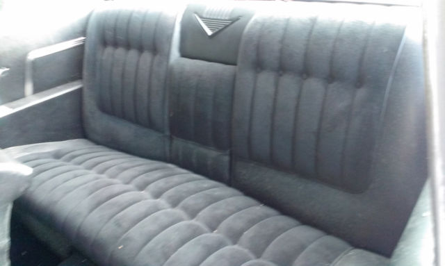 1959 Cadillac DeVille - photo 9