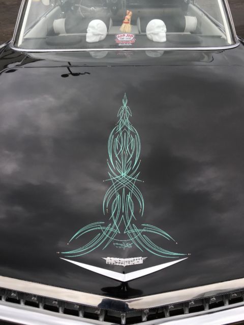 1959 Cadillac DeVille - photo 3