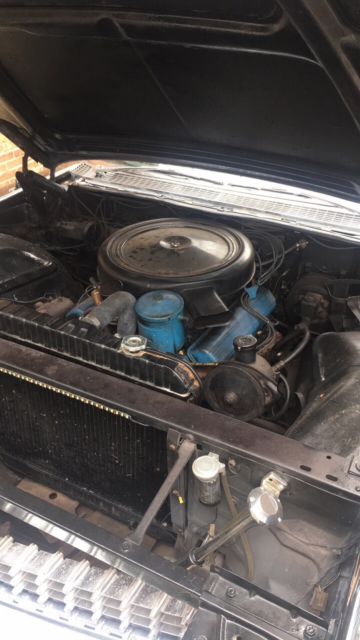 1959 Cadillac DeVille - photo 4