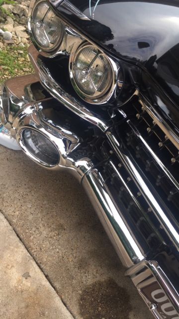 1959 Cadillac DeVille - photo 5