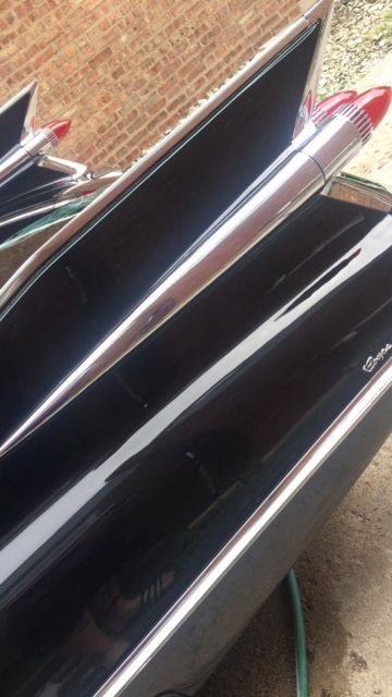 1959 Cadillac DeVille - photo 9