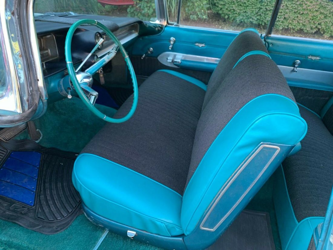 1959 Cadillac DeVille - photo 10