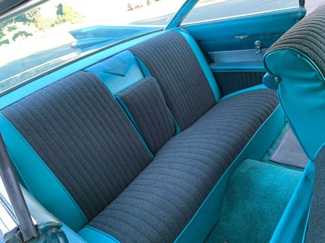 1959 Cadillac DeVille - photo 11