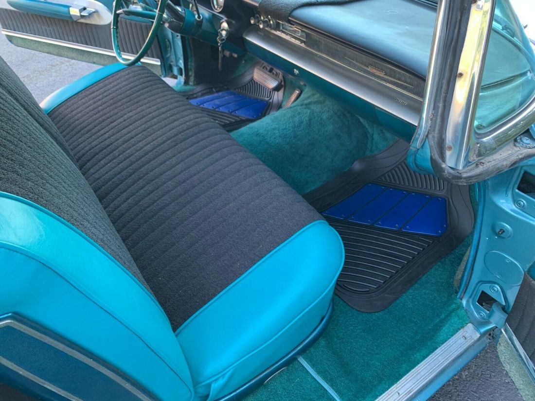 1959 Cadillac DeVille - photo 12