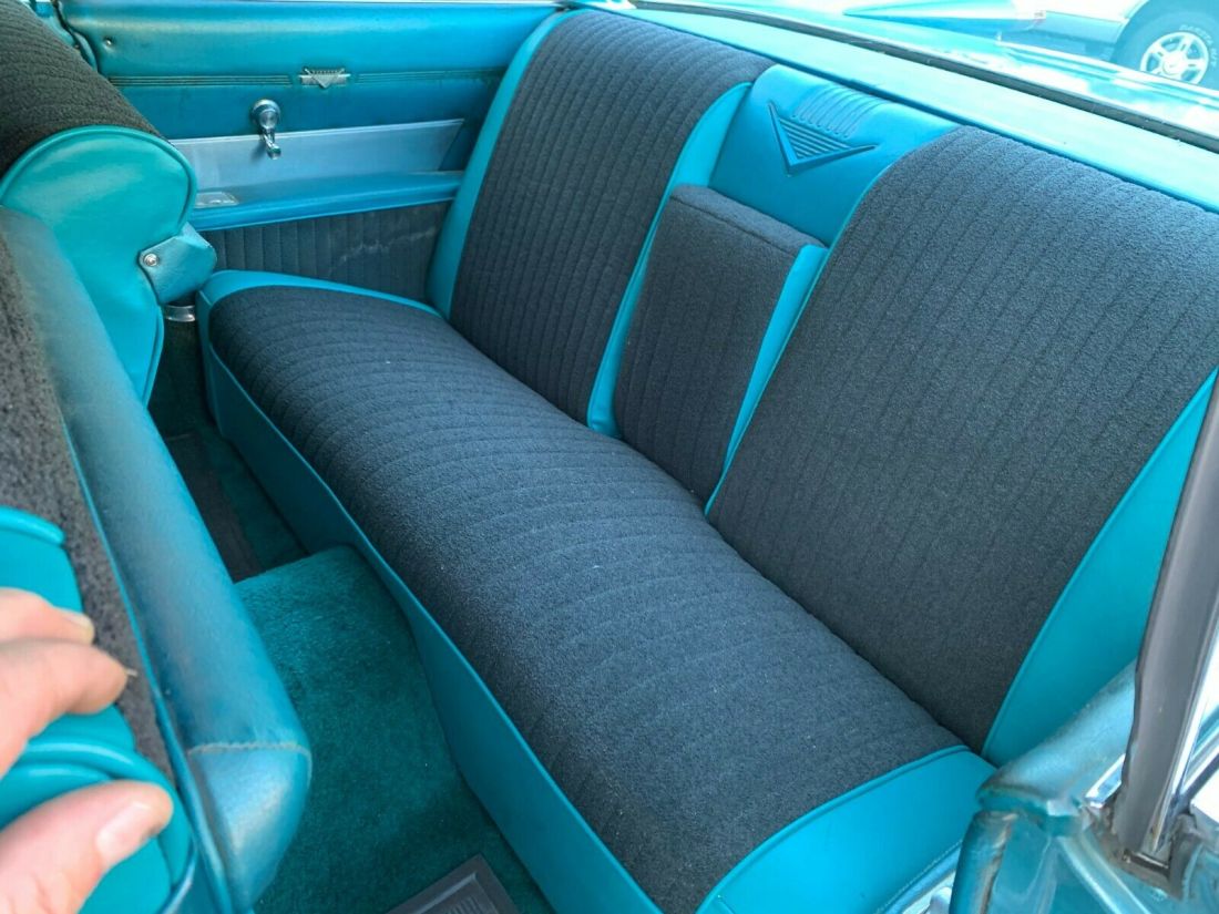 1959 Cadillac DeVille - photo 13