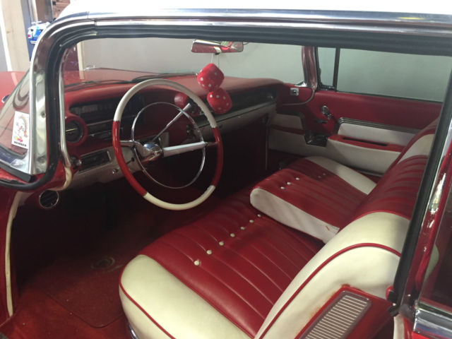 1959 Cadillac DeVille - photo 2