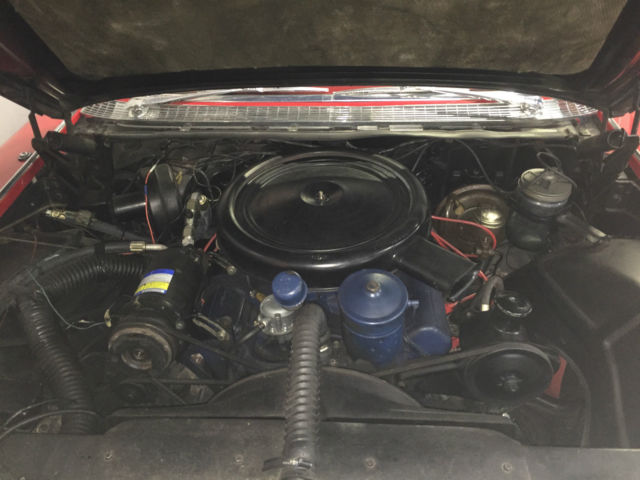 1959 Cadillac DeVille - photo 6