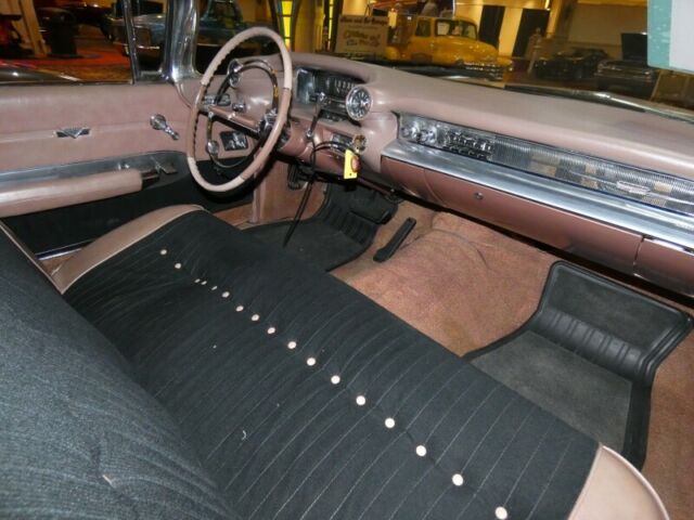 1959 Cadillac DeVille Series 63 Coupe - photo 7