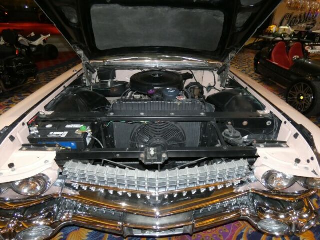 1959 Cadillac DeVille Series 63 Coupe - photo 8