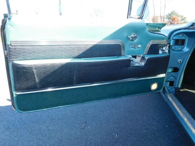 1959 Cadillac DeVille - photo 13