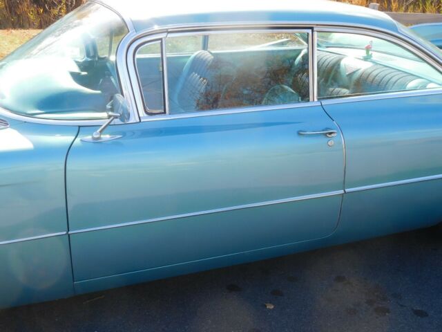 1959 Cadillac DeVille - photo 3