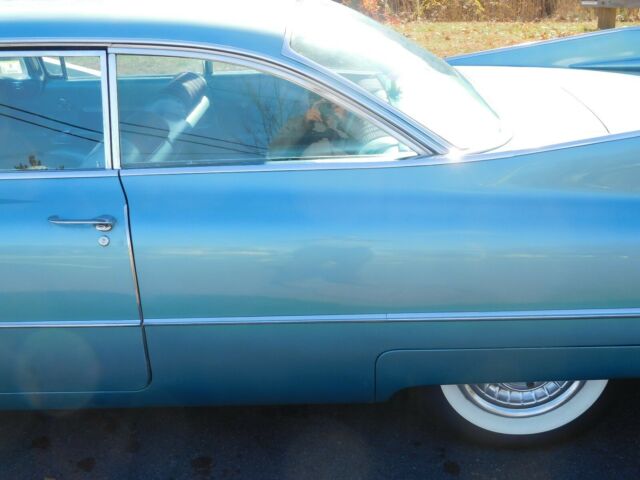 1959 Cadillac DeVille - photo 4