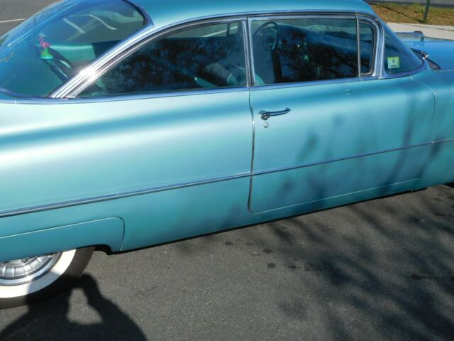 1959 Cadillac DeVille - photo 8