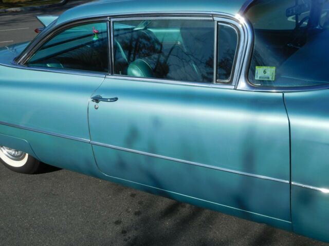 1959 Cadillac DeVille - photo 9