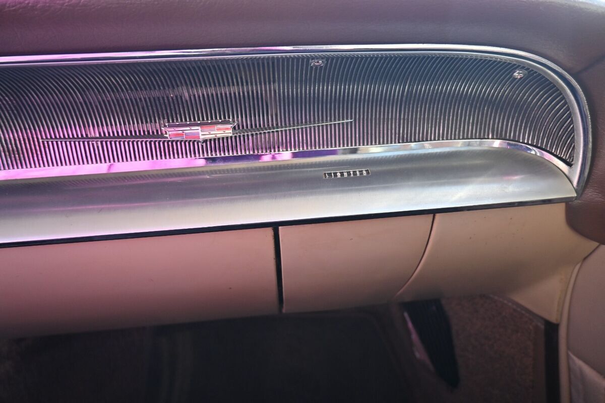 1959 Cadillac 62 - photo 12