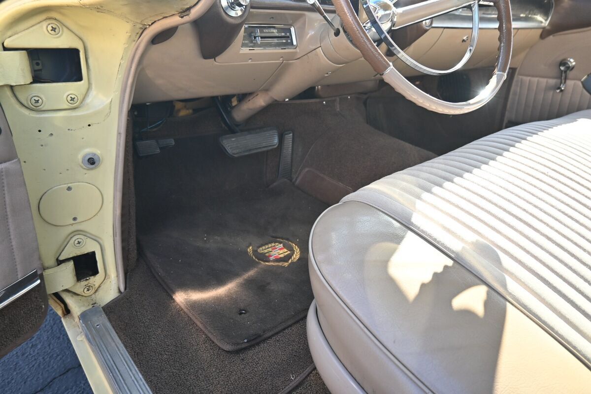 1959 Cadillac 62 - photo 6