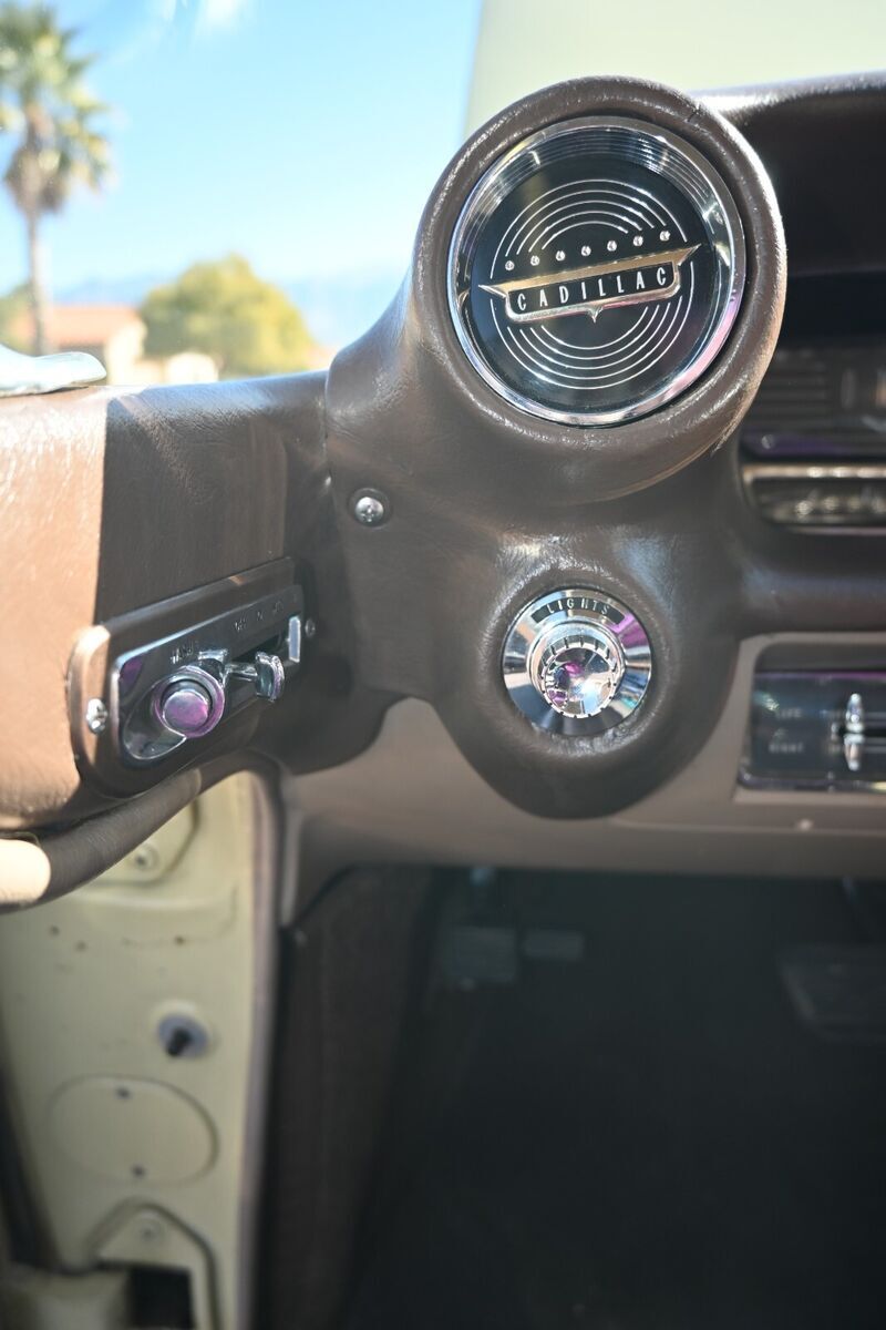1959 Cadillac 62 - photo 10