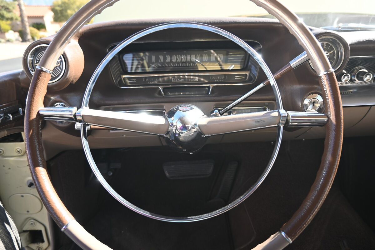 1959 Cadillac 62 - photo 8