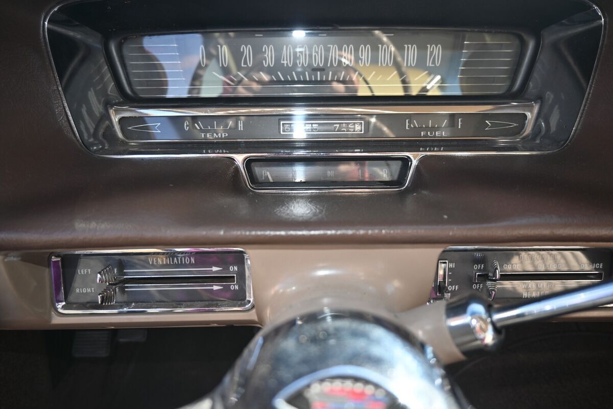 1959 Cadillac 62 - photo 9