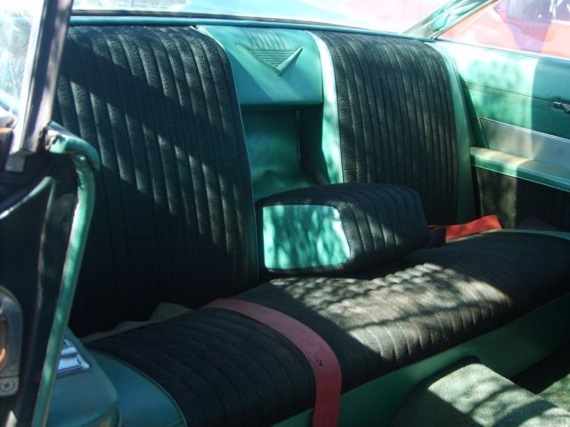 1959 Cadillac DeVille coupe 62 - photo 10