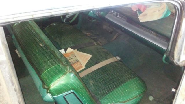 1959 Cadillac DeVille coupe 62 - photo 2