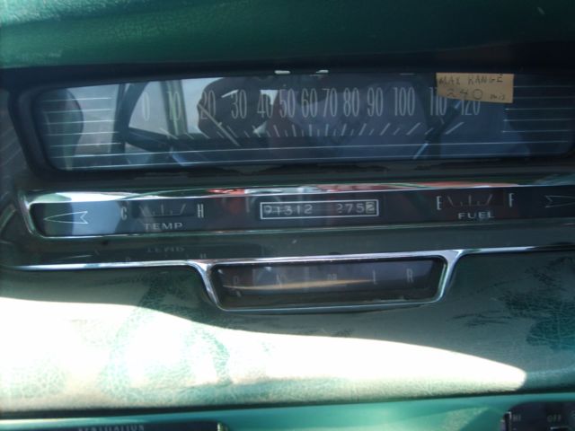 1959 Cadillac DeVille coupe 62 - photo 8