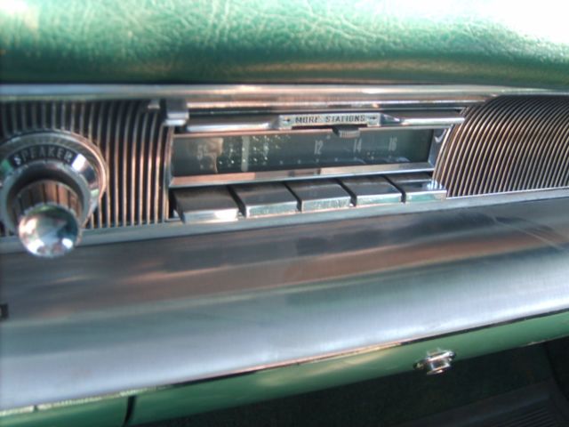 1959 Cadillac DeVille coupe 62 - photo 9