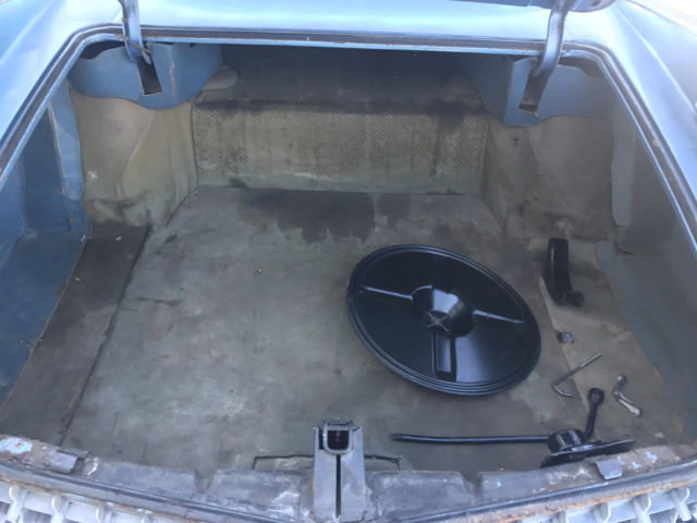 1959 Cadillac Other 62 SERIES - photo 2
