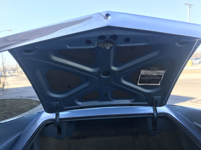 1959 Cadillac Other 62 SERIES - photo 3