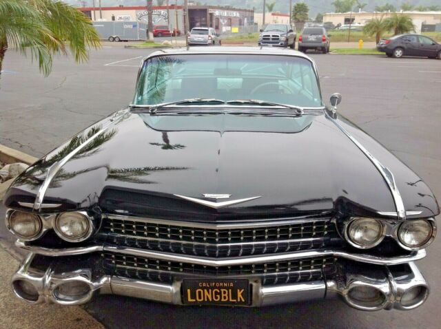 1959 Cadillac Other