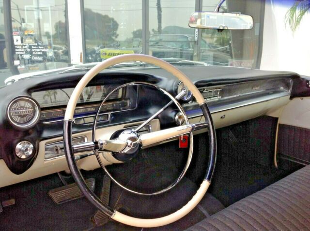 1959 Cadillac Other - photo 10