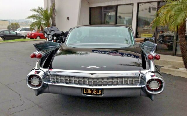 1959 Cadillac Other - photo 2