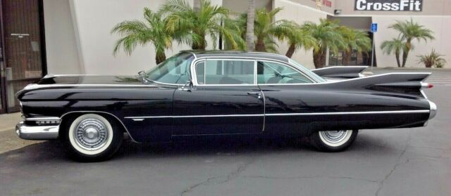 1959 Cadillac Other - photo 3
