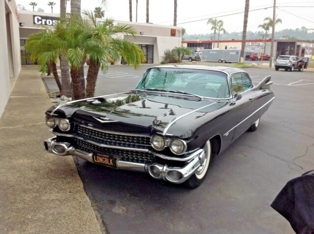 1959 Cadillac Other - photo 4