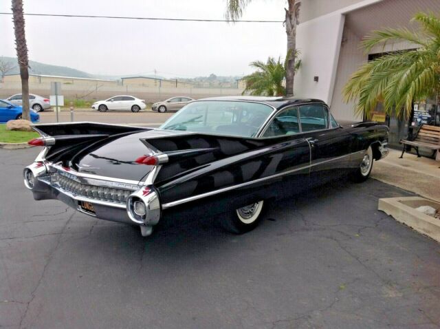 1959 Cadillac Other - photo 5