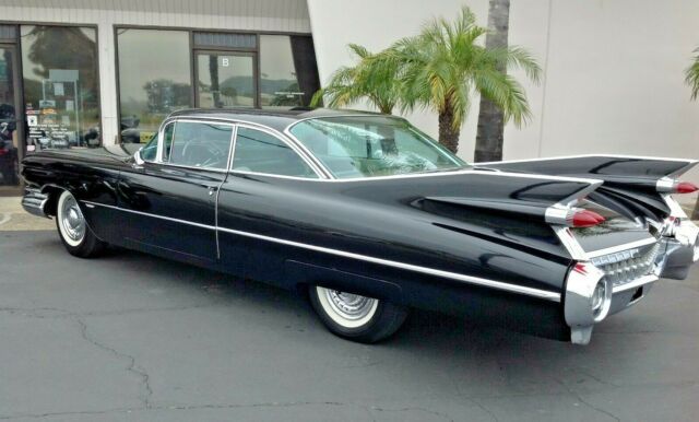 1959 Cadillac Other - photo 6