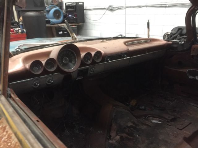 1959 Cadillac DeVille - photo 10