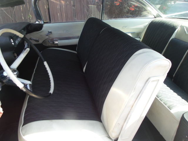 1959 Cadillac DeVille Coupe - photo 13