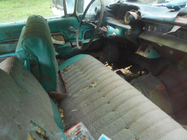 1959 Cadillac DeVille Coupe - photo 11