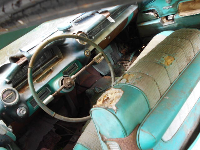 1959 Cadillac DeVille Coupe - photo 8