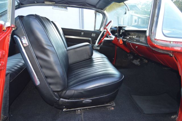 1959 Cadillac DeVille - photo 12